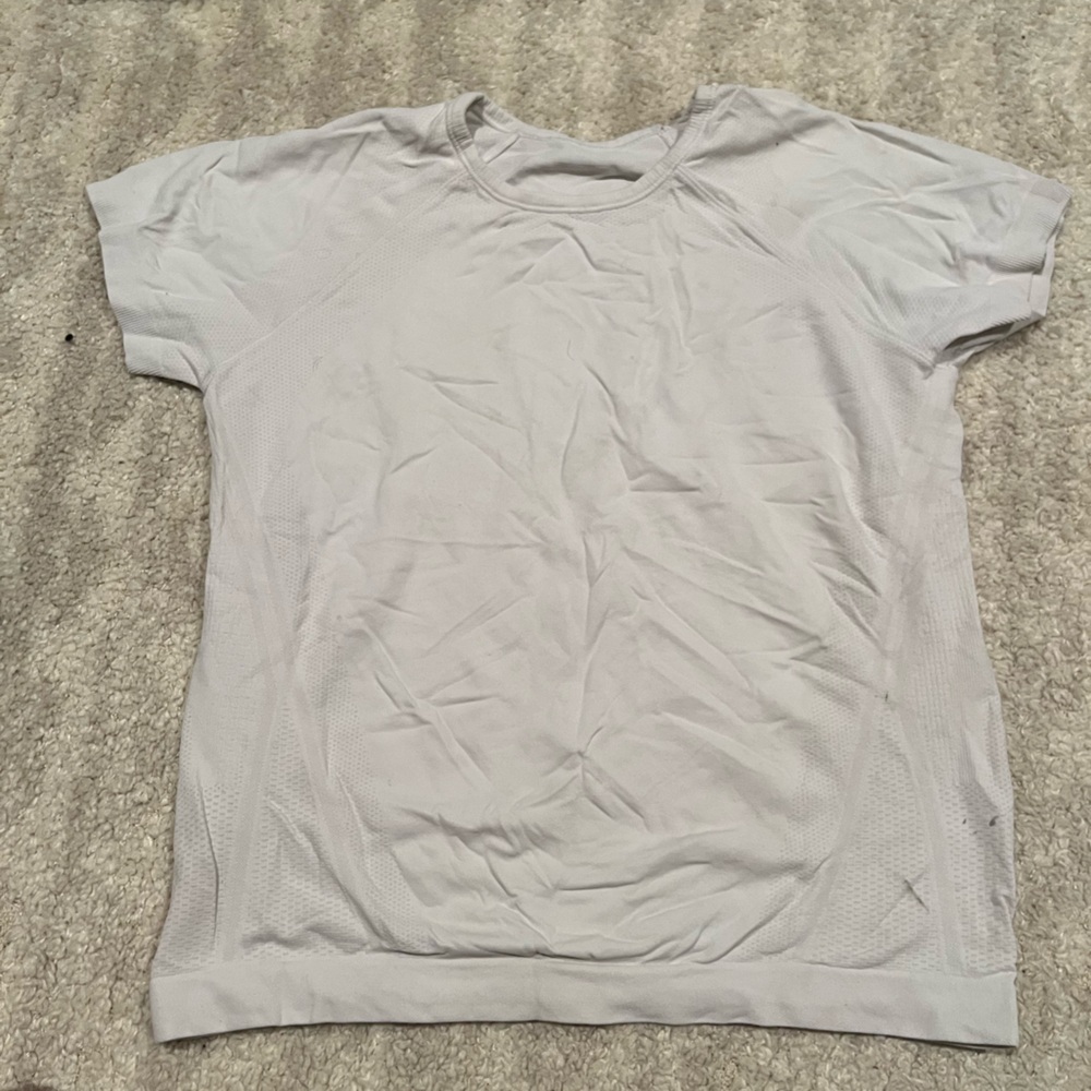 Athleta top